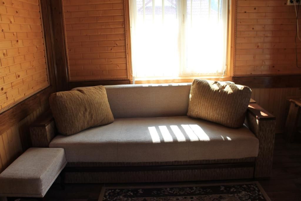 Гостевой дом Cottage u Yaremy Mykulychyn Микуличин-57